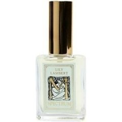 Spectrum - M by Lily Lambert perfume bottle