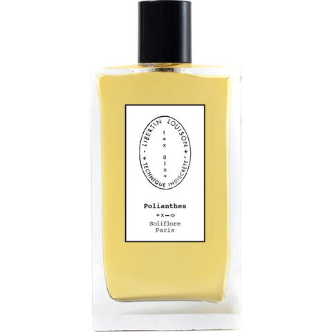 Polianthes by Libertin Louison - Technique Indiscrète perfume bottle