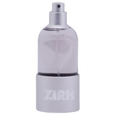 Zirh by Zirh perfume bottle