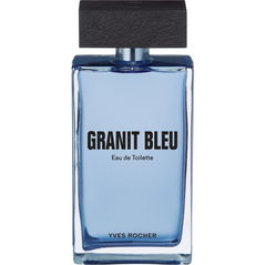 Granit Bleu