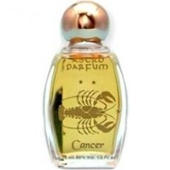 Cancer by Astro Parfum perfume bottle