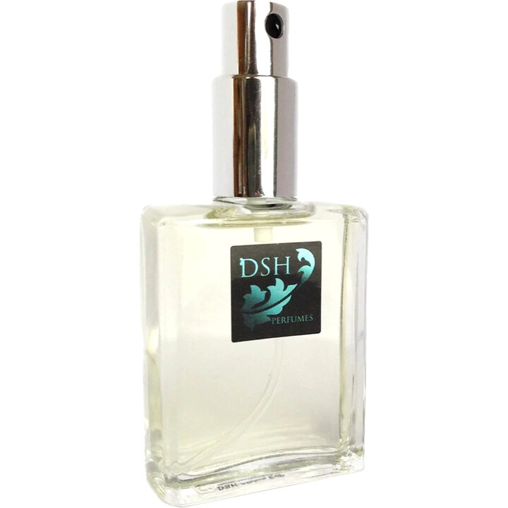 Couverture d'Hiver by DSH Perfumes perfume bottle