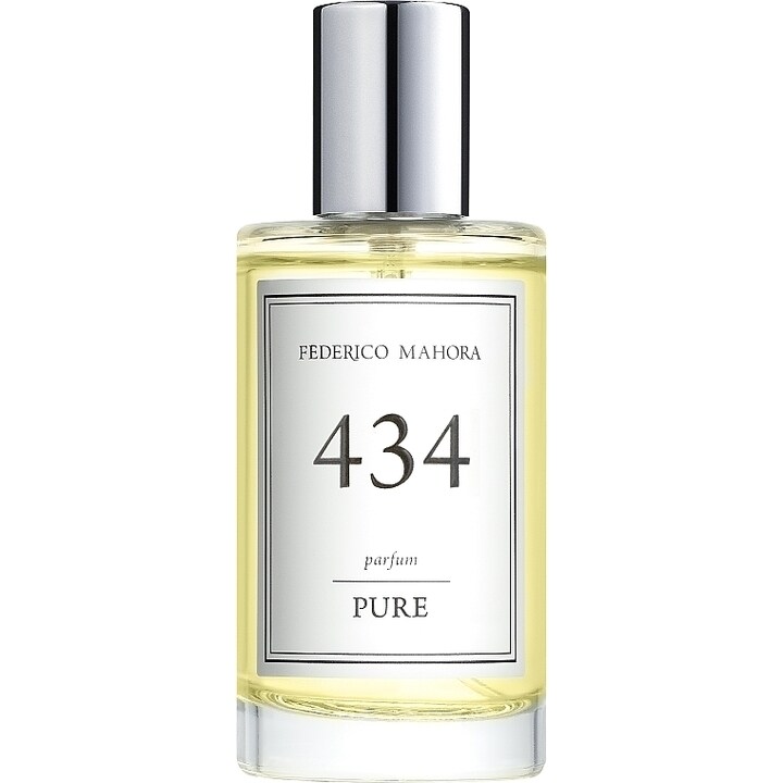 Pure 434