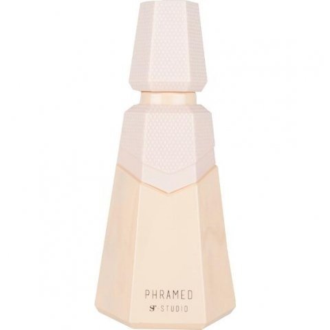 Phramed by SuperTrash / ST Studio perfume bottle