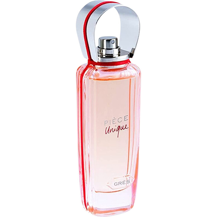 Pièce Unique by Grès perfume bottle