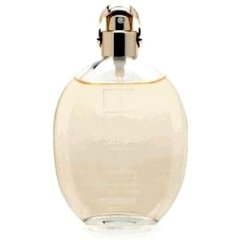 Light Her by Trussardi perfume bottle