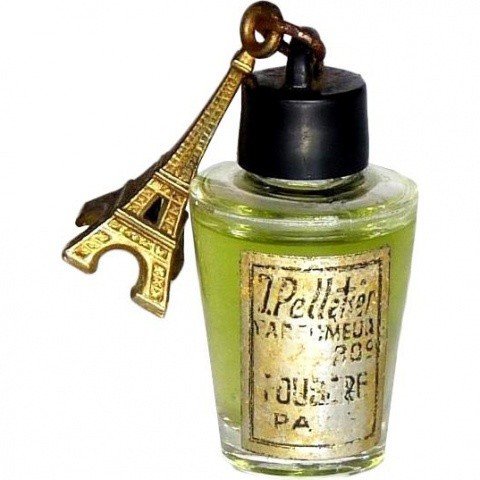 Fougère by J.Pelletier perfume bottle