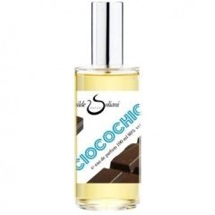 CiocoChic by Hilde Soliani Profumi perfume bottle