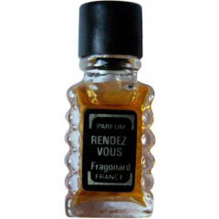 Rendez-Vous / Le Rendez-Vous by Fragonard perfume bottle