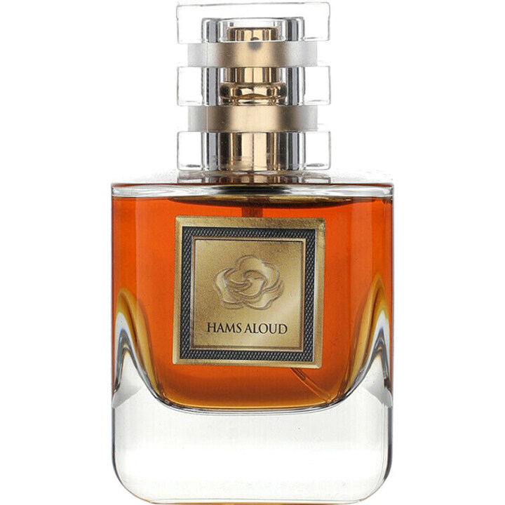 Hams Aloud by Rose & Amber perfume bottle