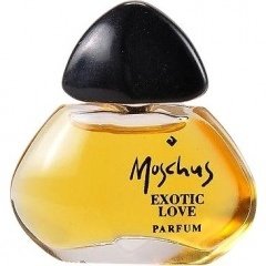 Moschus Exotic Love (Parfum) by Nerval perfume bottle