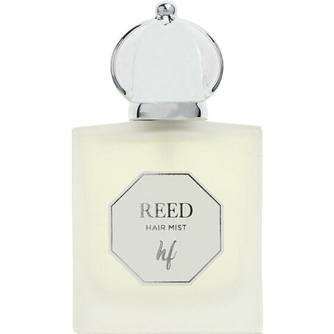 Reed by Hessa Al Falasi perfume bottle
