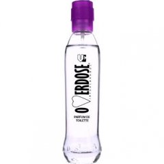 Overdose by Virtualbrands perfume bottle