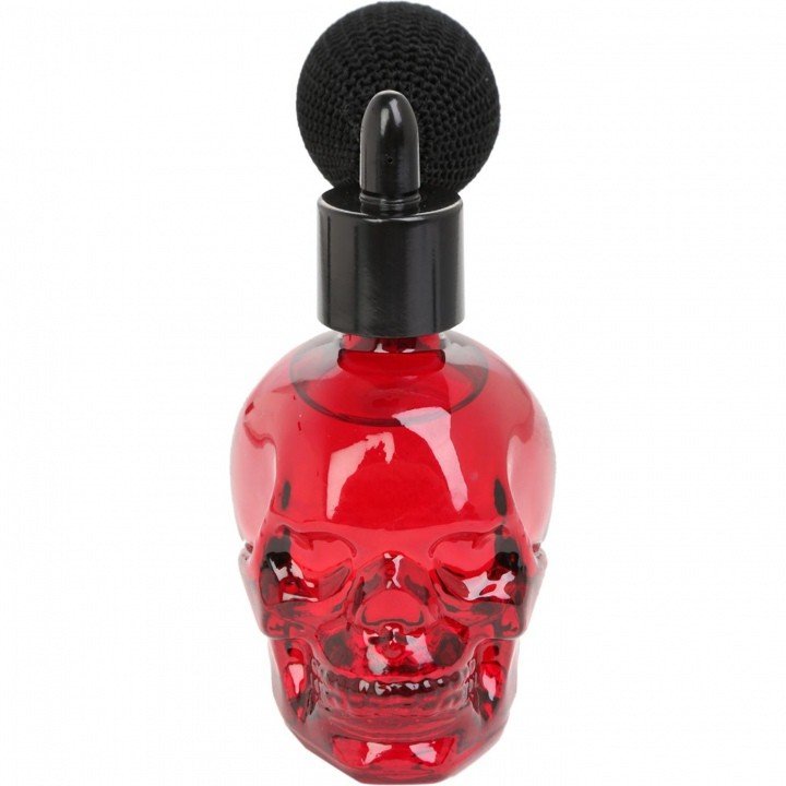 Blackheart Lovesick by Hot Topic perfume bottle