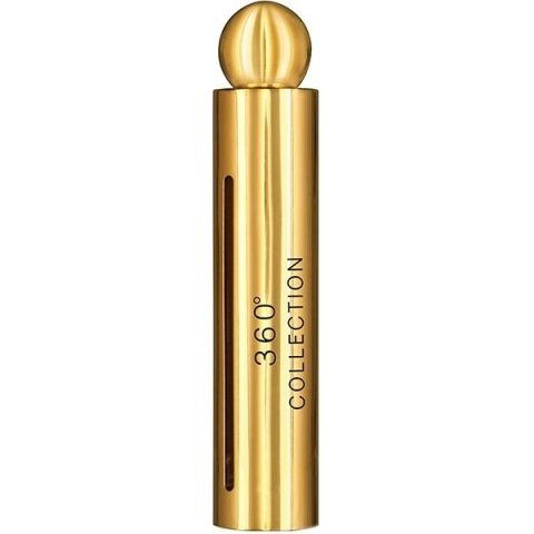 360° Collection for Women by Perry Ellis perfume bottle