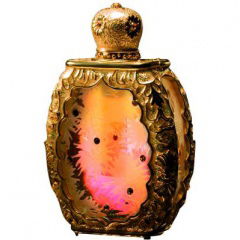 Mukhalath Al Manasik by Al Musbah perfume bottle