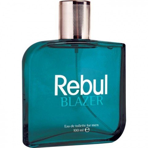 Rebul Blazer by Atelier Rebul perfume bottle