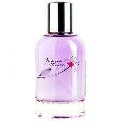 Je suis Aimée by Zohoor Alreef / Le Verger Shop perfume bottle