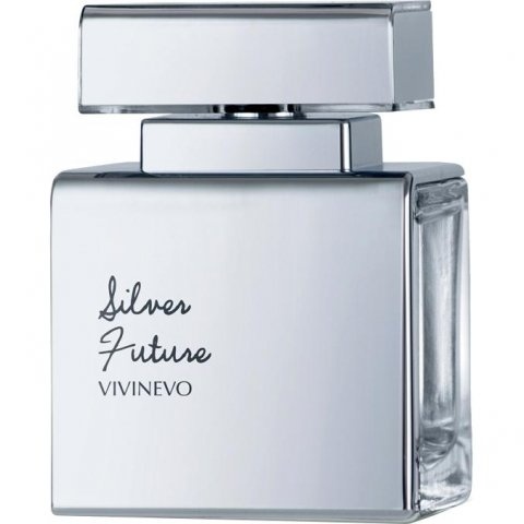 Silver Future by Vivinevo perfume bottle