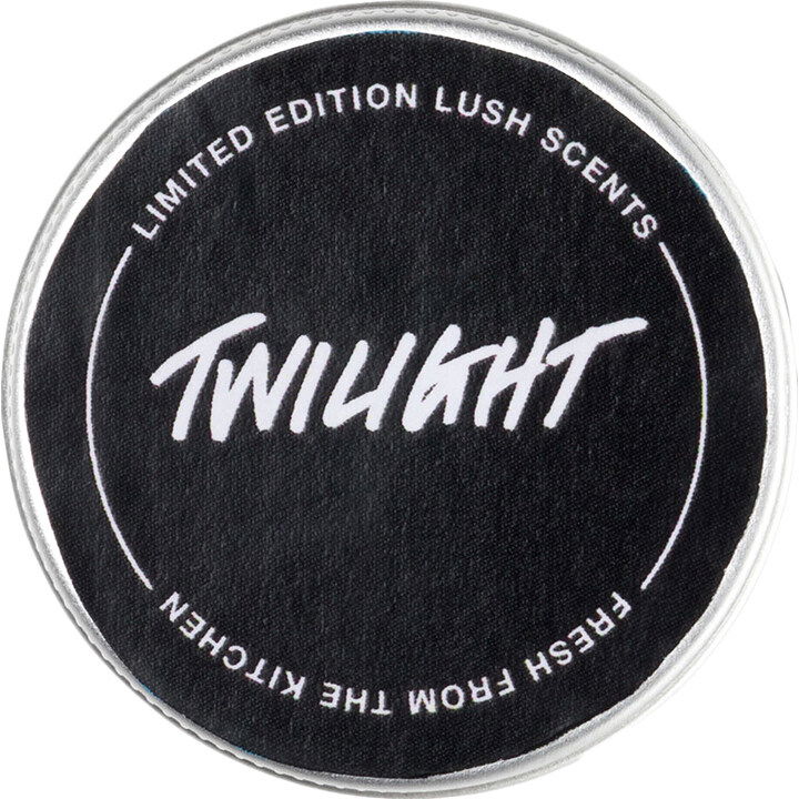 Twilight (Solid Perfume) by Lush / Cosmetics To Go perfume bottle
