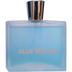 Blue Star by Limra perfume bottle