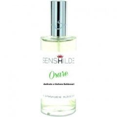 Osare by Hilde Soliani Profumi perfume bottle