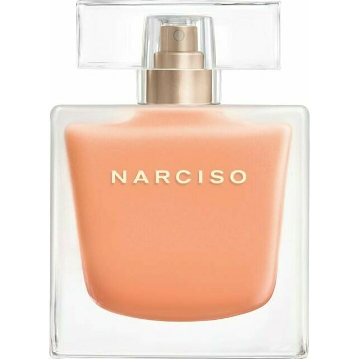 Narciso Eau Néroli Ambrée by Narciso Rodriguez perfume bottle