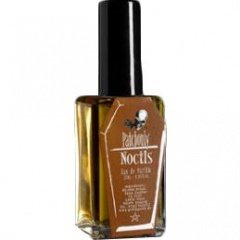 Patchouly Noctis by Weltenduft perfume bottle