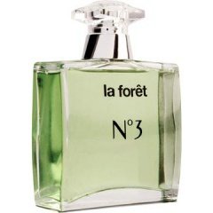 La Forêt Nº3 by La Forêt perfume bottle