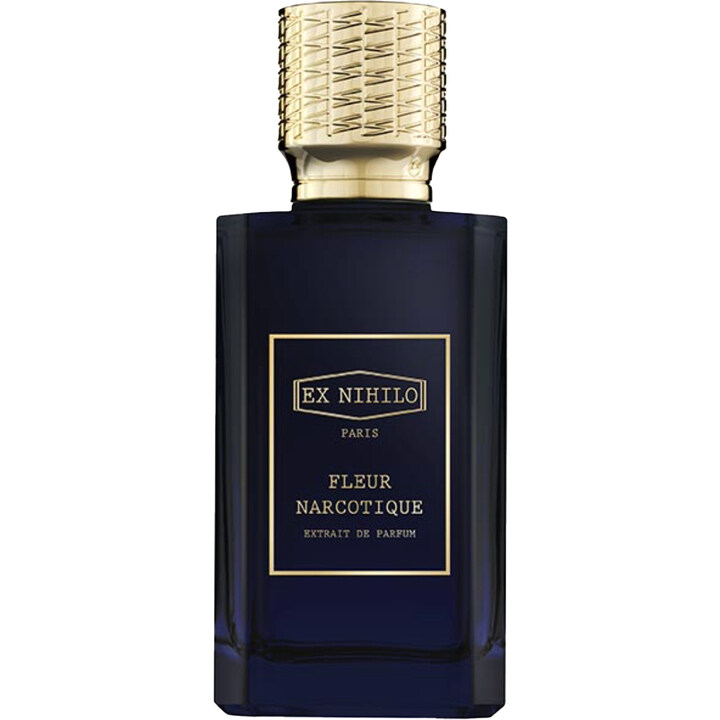 Fleur Narcotique (Extrait de Parfum) by Ex Nihilo perfume bottle