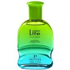 Summer Life by ProVoke perfume bottle