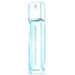 Wonderful by American Beauty perfume bottle