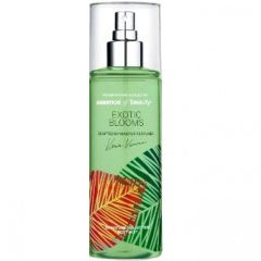 Exotic Blooms by Essence of Beauty perfume bottle