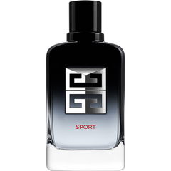 Gentleman Society (Eau de Parfum Sport)