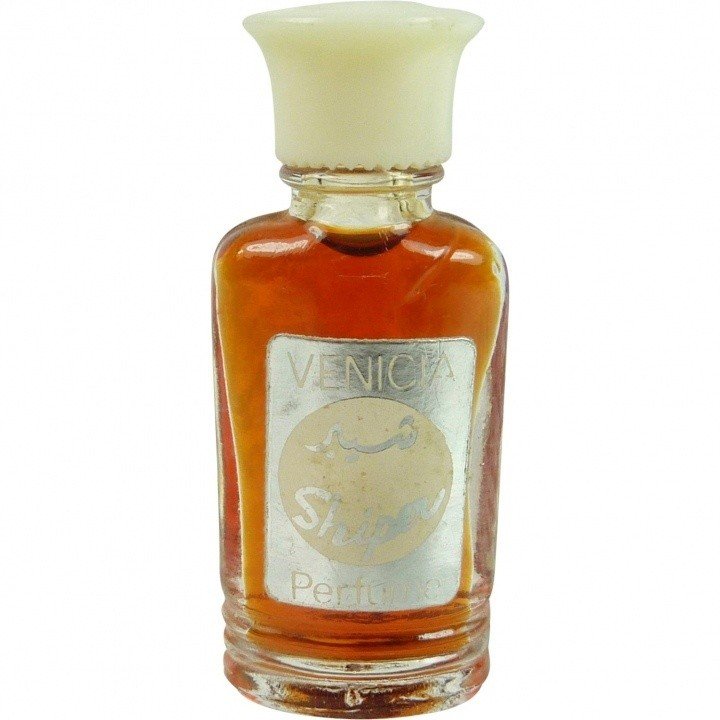 Shiper by Venicia perfume bottle