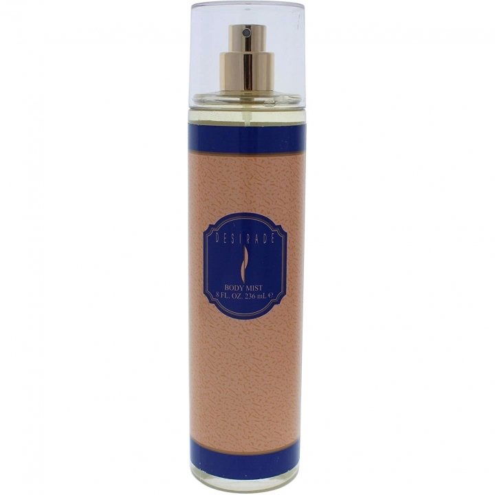 Désirade (Body Mist) by Aubusson perfume bottle