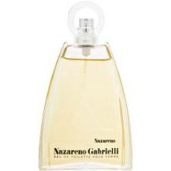 Nazareno pour Femme by Nazareno Gabrielli perfume bottle