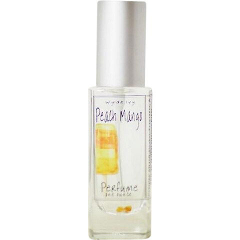 Peach Mango by Wylde Ivy perfume bottle