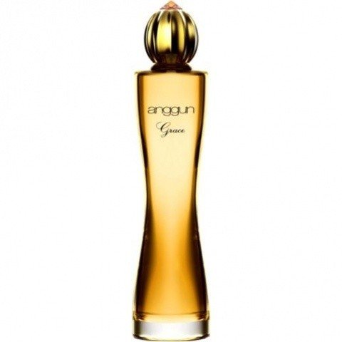 Grace by Anggun perfume bottle