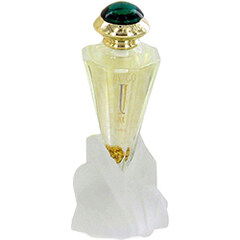 7 Love Notes by Jivago perfume bottle