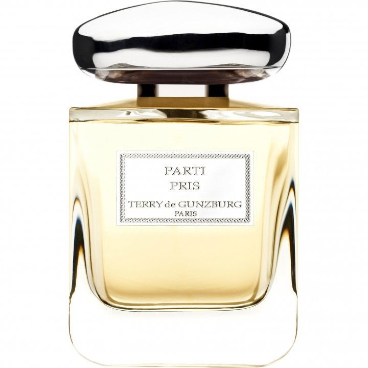 Parti Pris by By Terry perfume bottle