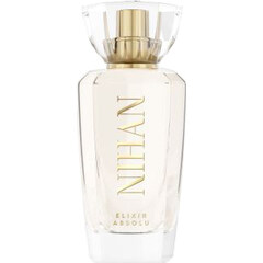 Nihan Elixir Absolu EDP by Nihan / #QueensUnited perfume bottle