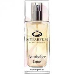 Asiatischer Lotus by Unique / MyParfum perfume bottle