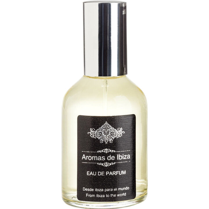 1 para Hombre by Aromas de Ibiza perfume bottle