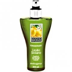 Limão Siciliano by Mahogany perfume bottle