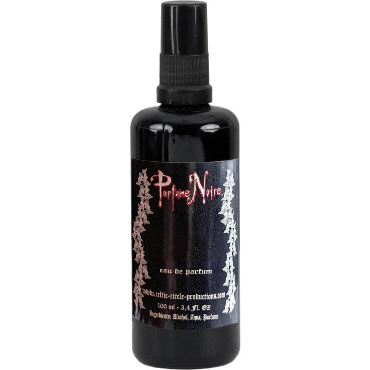 Patchouly Carpe Noctem by Parfume Noire perfume bottle