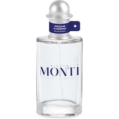 Iniezione di Morfina by Silvia Monti - Profumi d'Artista / Peccato Originale perfume bottle