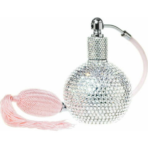 Amanda by Amanda Lepore perfume bottle