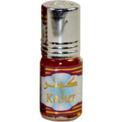 Kother by Al Rehab perfume bottle