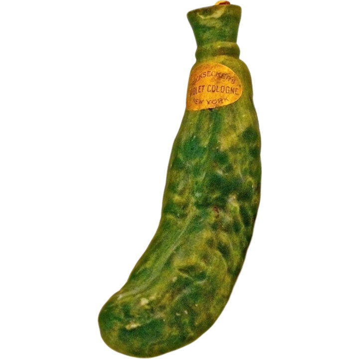 Violet Cologne by Ricksecker's Perfumes perfume bottle